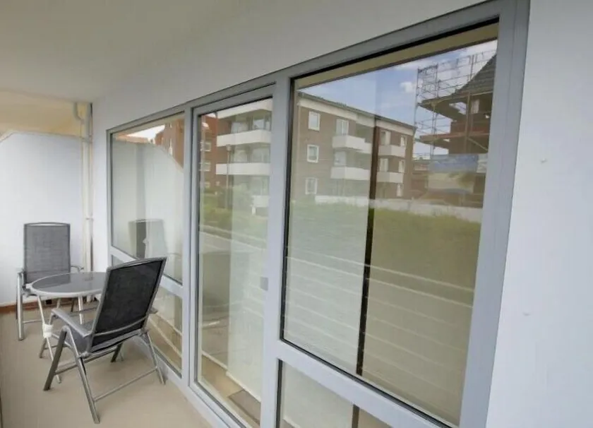 Lüttjer Strandloper - gemütliche Ferienwohnung in Strandnähe - Image 1