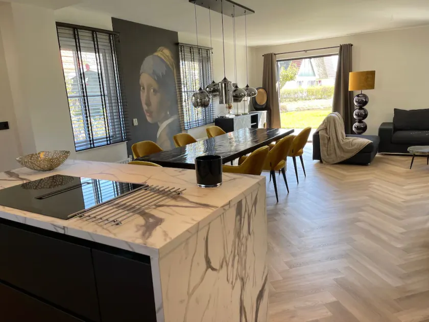 Villa Vermeer - Image 1