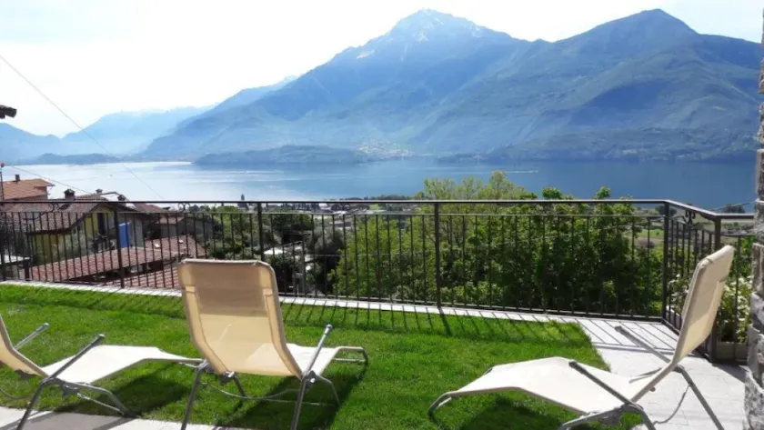 APARTMENT 2 BEDROOMS WITH A BEAUTIFUL VIEW - TAIANA - Image 1