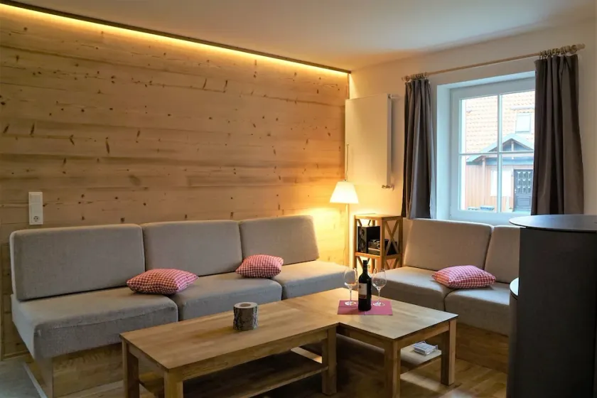 Your cozy + high quality holiday home in Braunlage / Harz for 8-14 people - Image 1