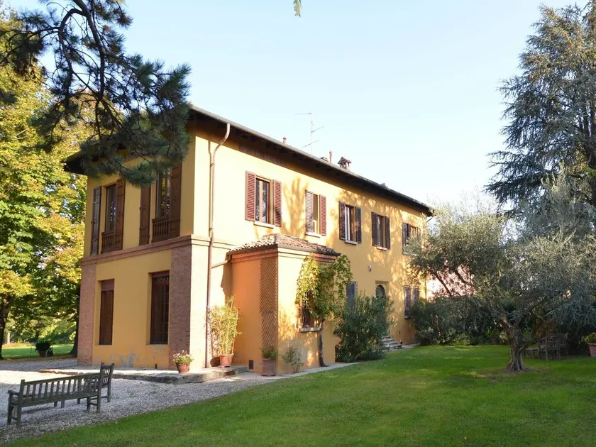 Familjeresor i Emilia-Romagna - Image 1