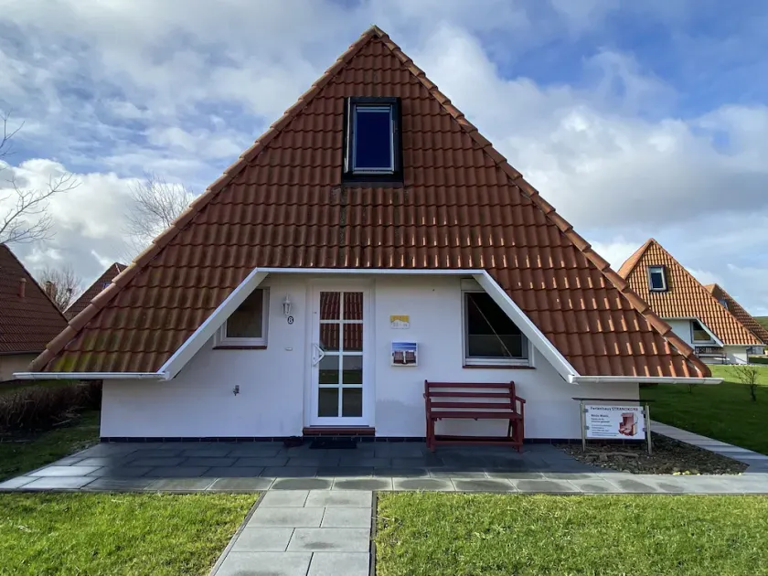 North Sea * Holiday home for the whole family * Dogs welcome - Image 1