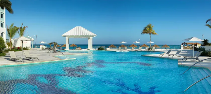 Sandals Royal Bahamian All Inclusive Adults Only - Image 1