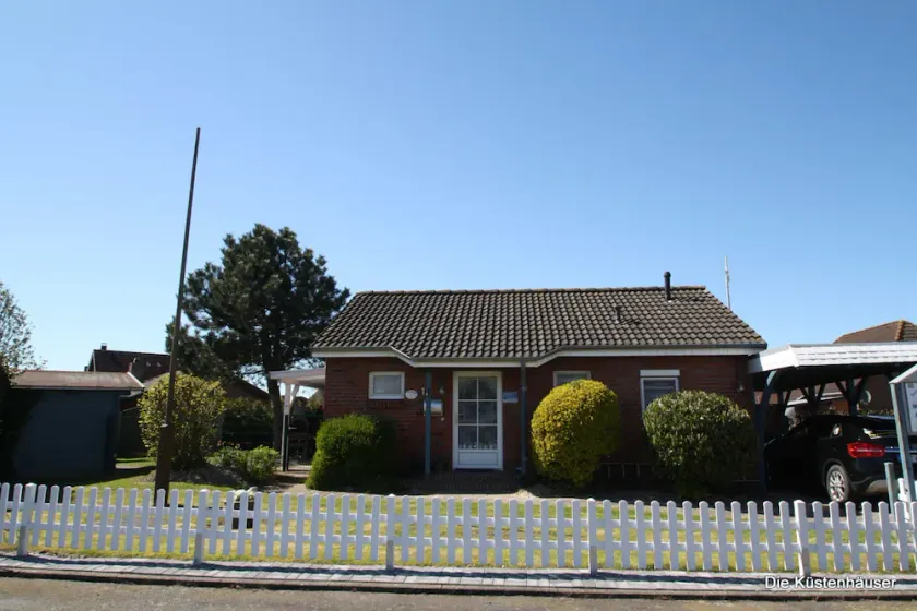 Vacation home, Norderpiep 11 - Holiday home, Norderpiep 11 - Image 1
