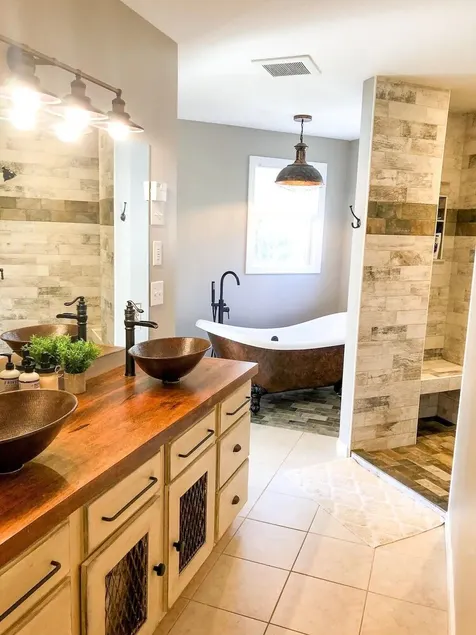 Modern home, minutes to Waterbury, Stowe, and Sugarbush - Image 1