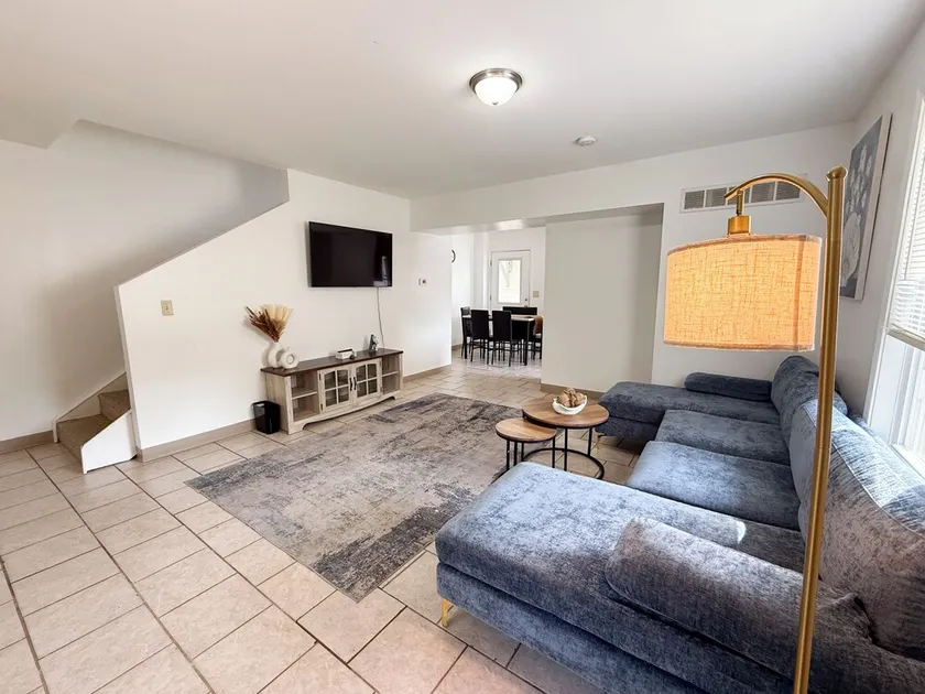 Spacious  3BR/2BA Home – Queen Beds + TVs in Every Room - Image 1