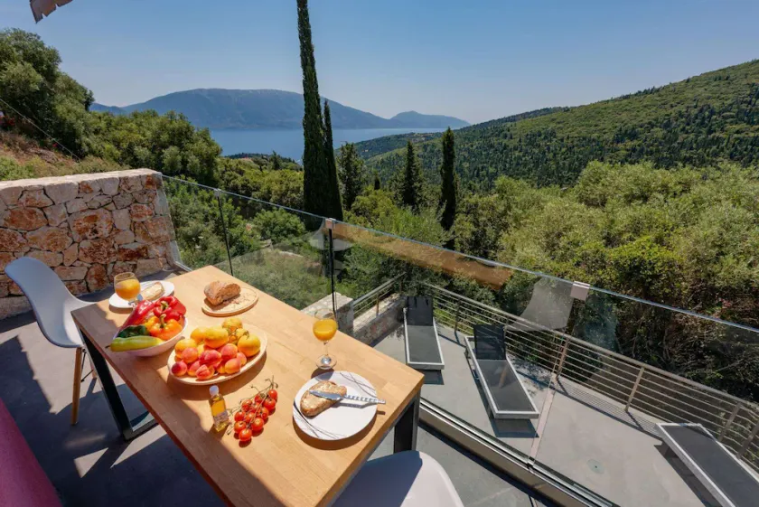 Agata - Two Bedroom Villa, Sleeps 4 - Image 1