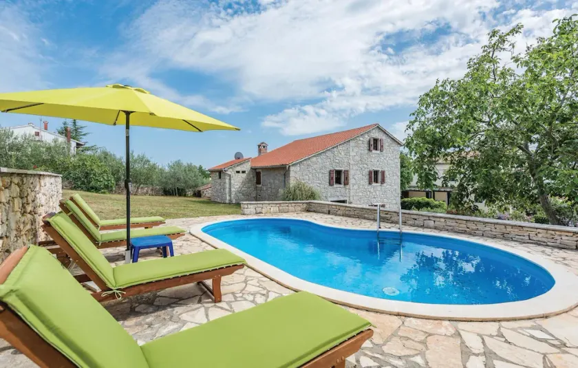 Holiday Home Markovac 11 - Image 1