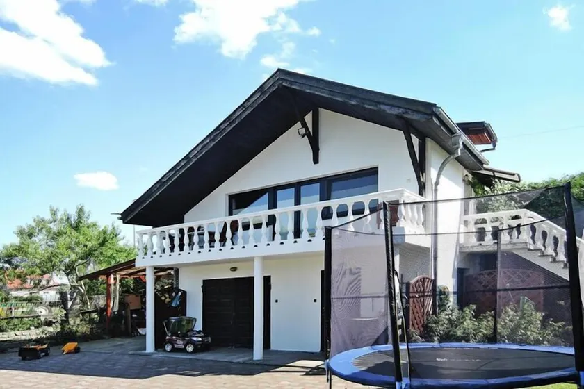 holiday home in Stepnica - Image 1