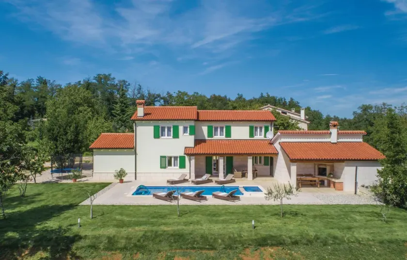 Gorgeous Home In Pican - Image 1