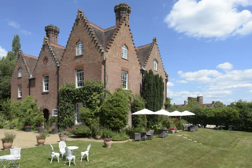 Sissinghurst Castle Farmhouse - Image 1