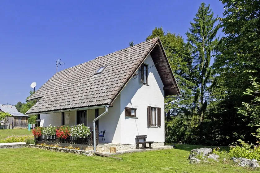 Milan in Rastovača - Haus für 4 Personen - Image 1