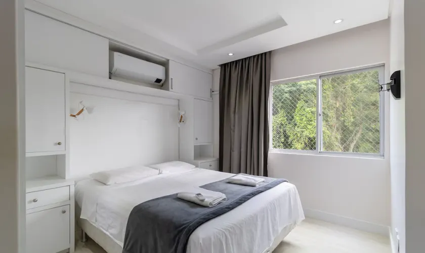 Comfort and Convenience Near Ufsc! - Cmt0404 - Image 1