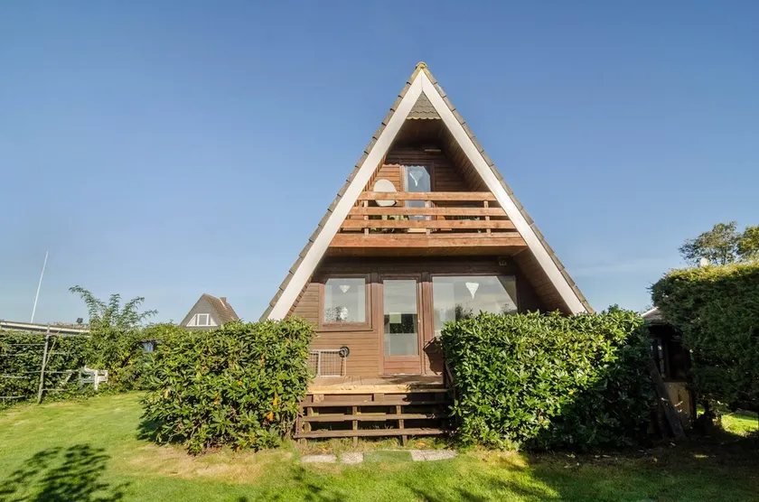 Ferienhaus Kron - Image 1