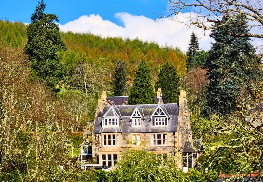The Retreat Hotel  - Image 1