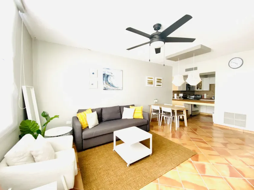 Oceanview Villa - Steps Away from the Beach / Palmas del Mar Resort. - Image 1