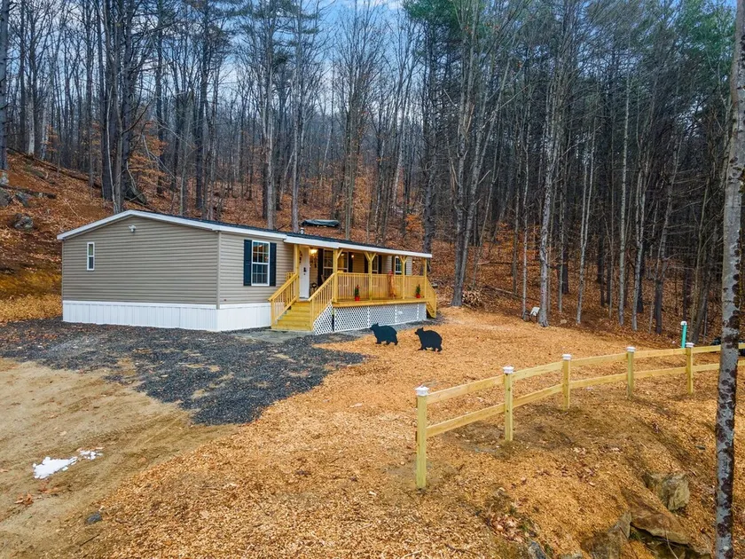 Hilltop Hideaway - Image 1