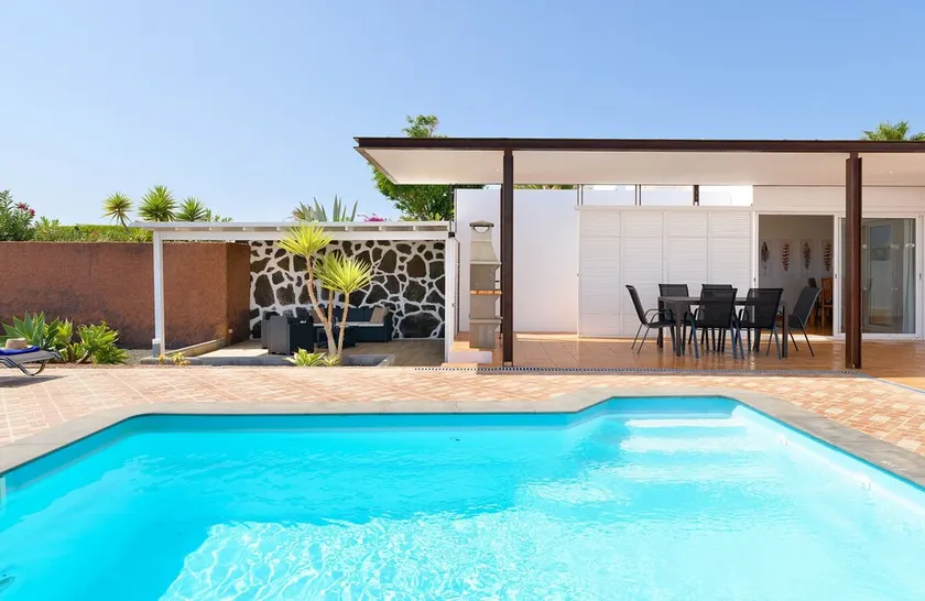 Villa Benita - Image 1