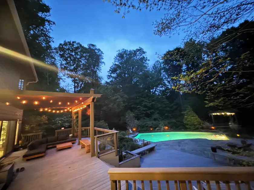 Annapolis Garden Suite - Image 1