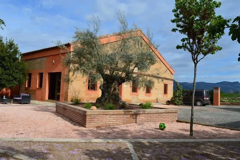 Agriturismo Ca la Ferratina per 10 persone - Image 1