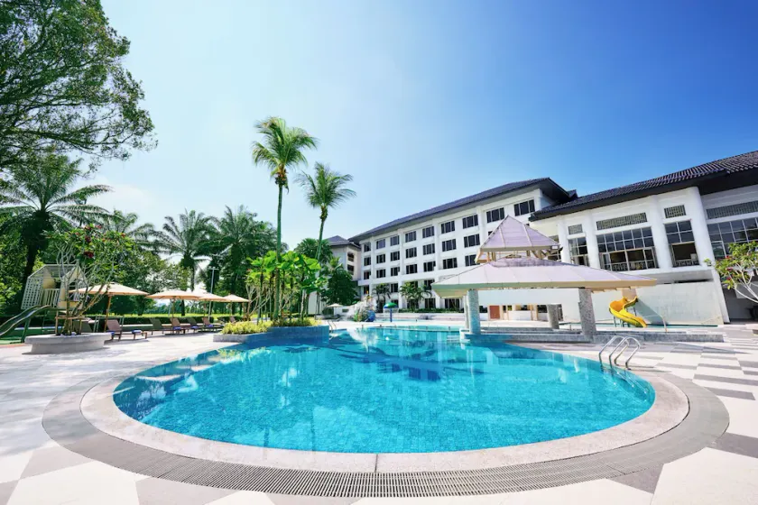 Hilton Shah Alam Glenmarie - Image 1