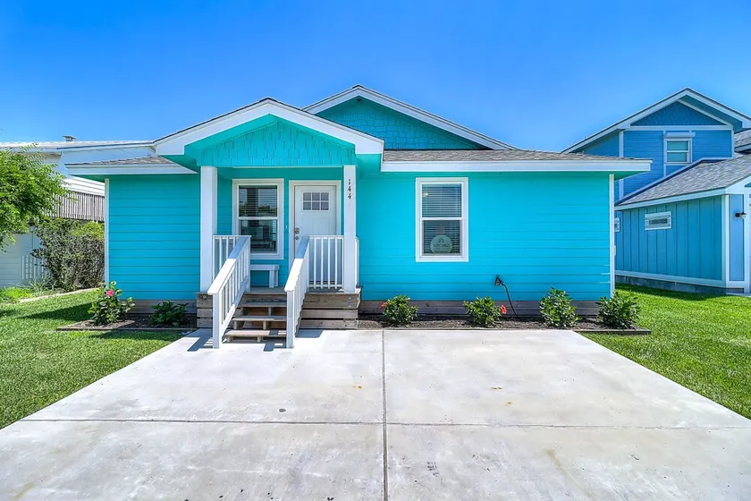 The Cottage on Salt Lake - Image 1
