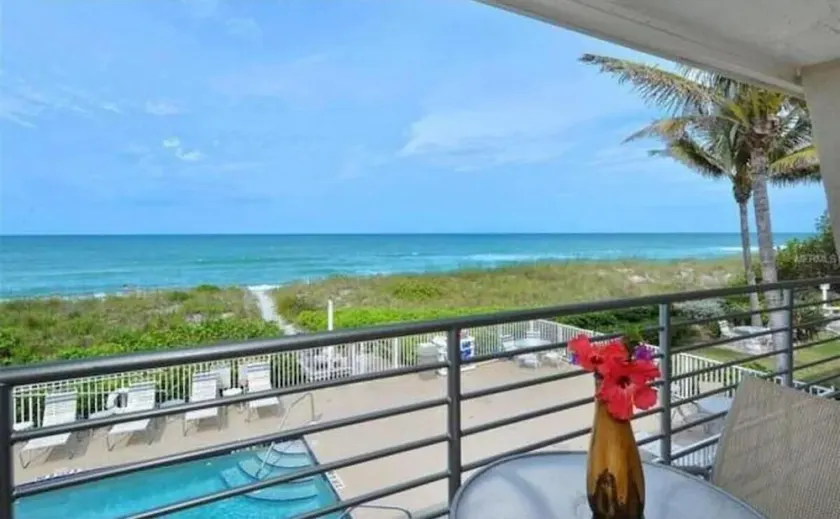 Now Open! 7-Night Deal – Oceanfront w/ Private Balcony & Stunning Views - Image 1