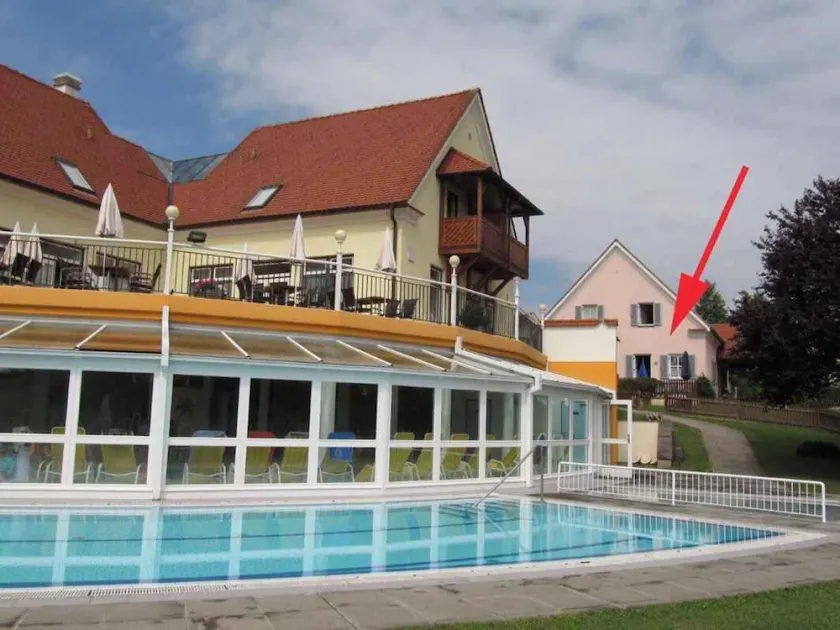 Apartamento de férias para 5 pessoas na bela vila termal de Bad Waltersdorf - Image 1