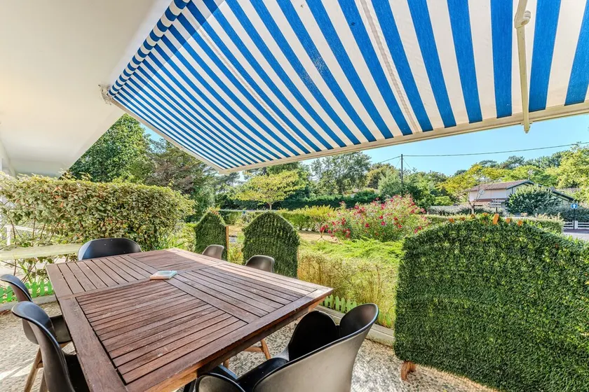 Appartement Rose Mousse - Abatilles - Image 1