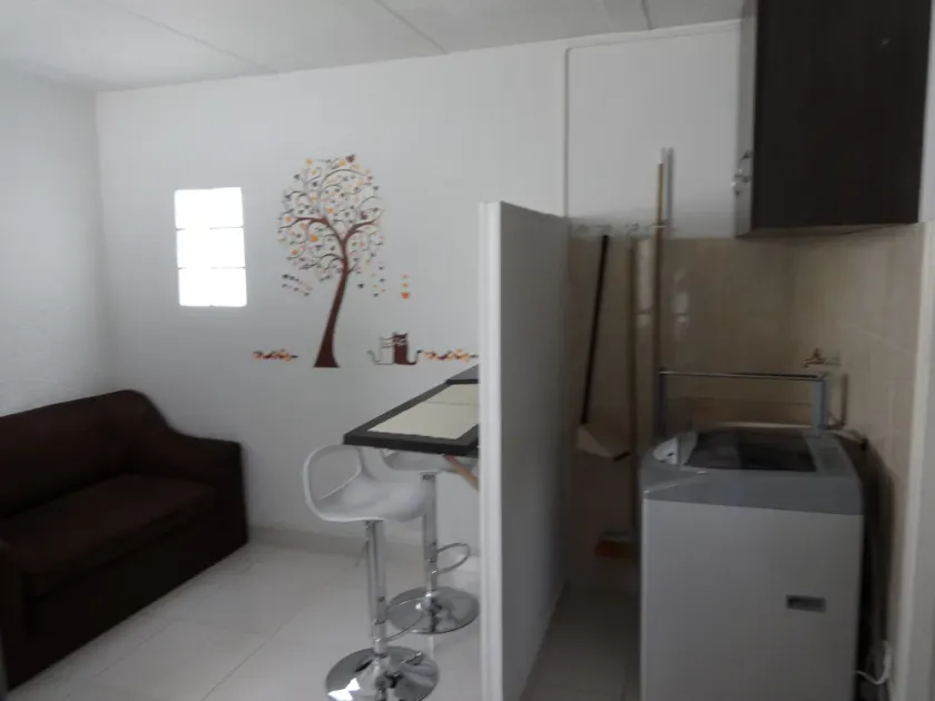 Cozy 1 room apartment in Laureles - Image 1