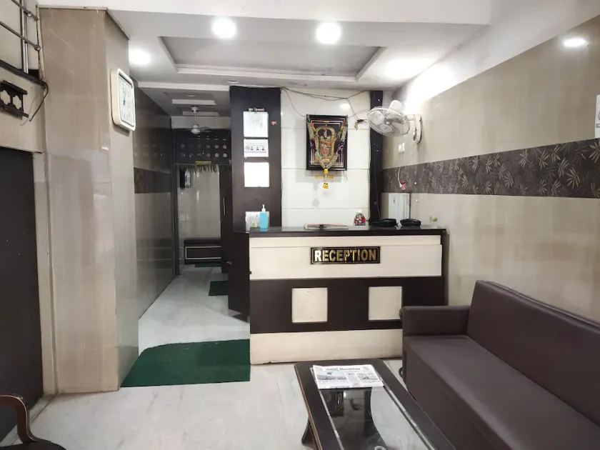 Suprabath Residency - Image 1