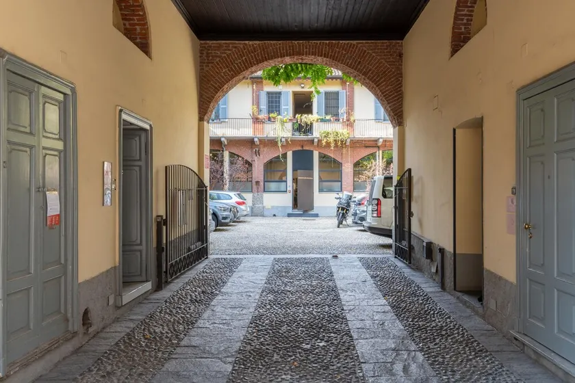 Milano Apartments Solari - Image 1