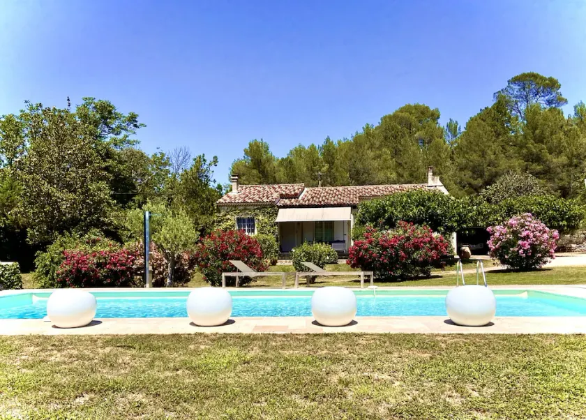 Mas du Murier - Image 1