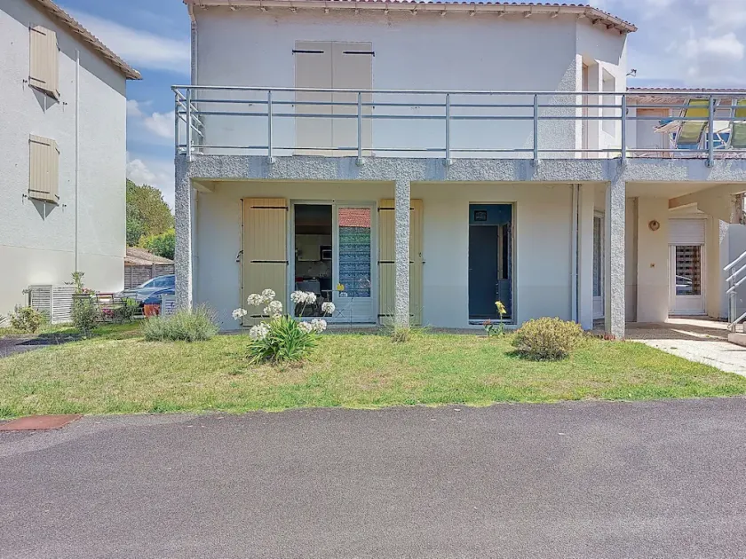 Apartment Les Jardins de l'Eden by Interhome - Image 1