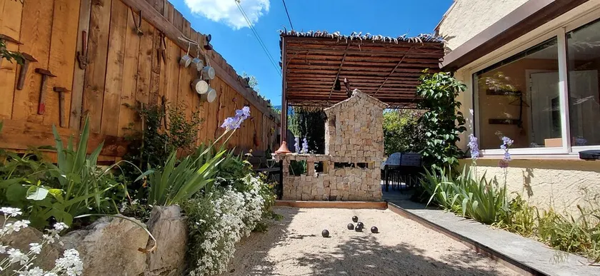 Comodidad y encanto de una casa provenzal en el corazón del Verdon - Image 1