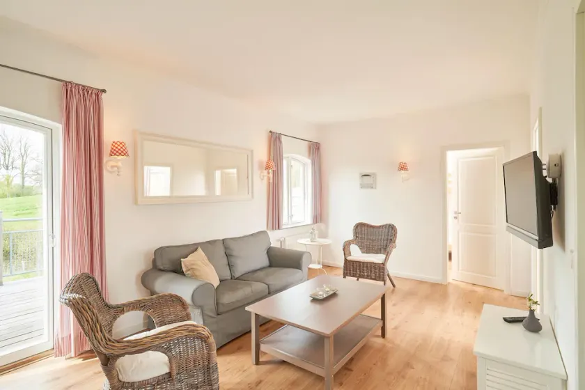 Mühlenkate II - Apartments Gut Oestergaard - Image 1