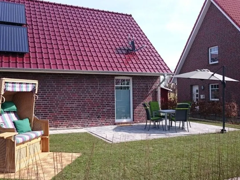 Kaffeekiste - Holiday home Kaffeekiste: Beach, lake, sauna & more - Image 1