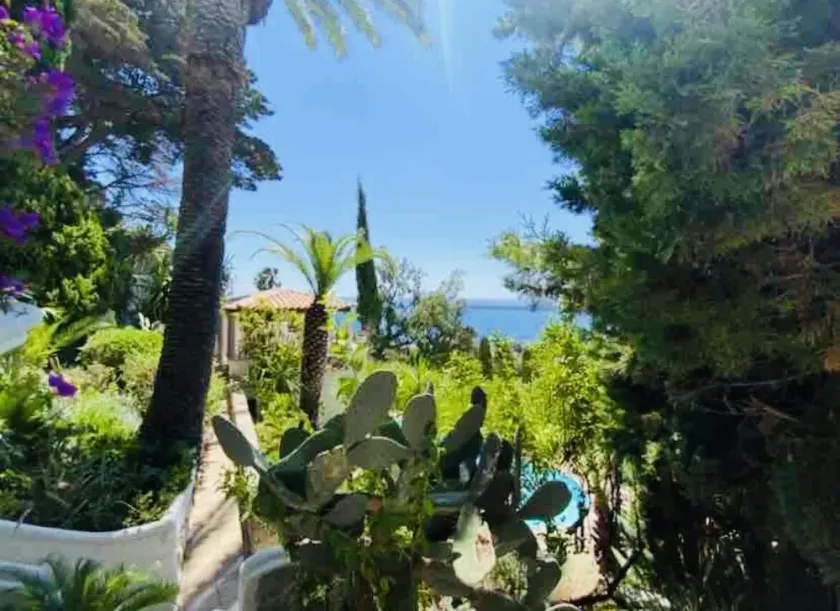 Sumptuous mediterranean villa in Cannes - Image 1