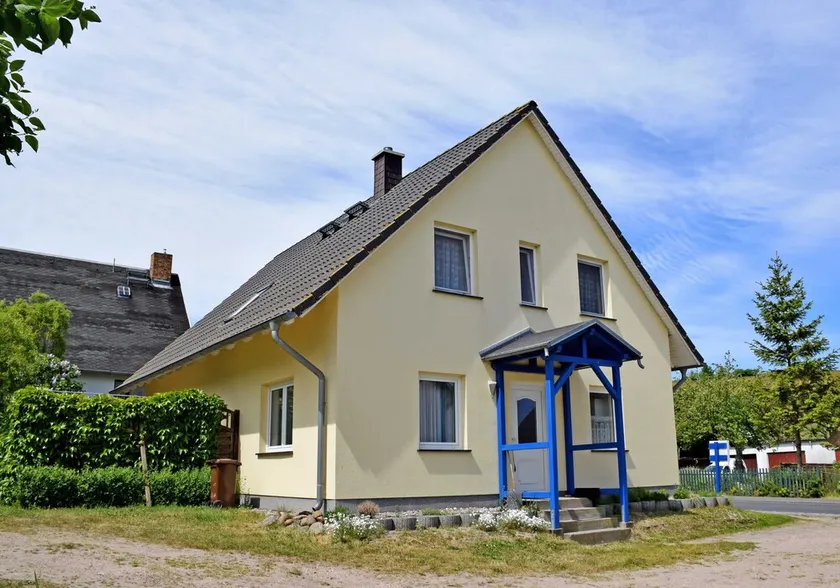 3-room apartment - Apartments on the Bodden Family Looks - Image 1