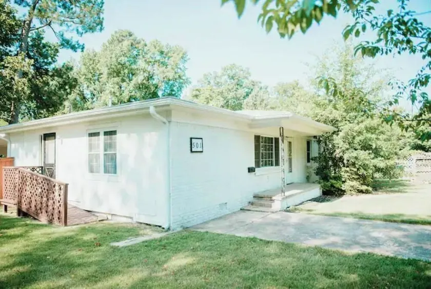 Double Diamond Rentals - Comfortable 4-bdr Home - Image 1