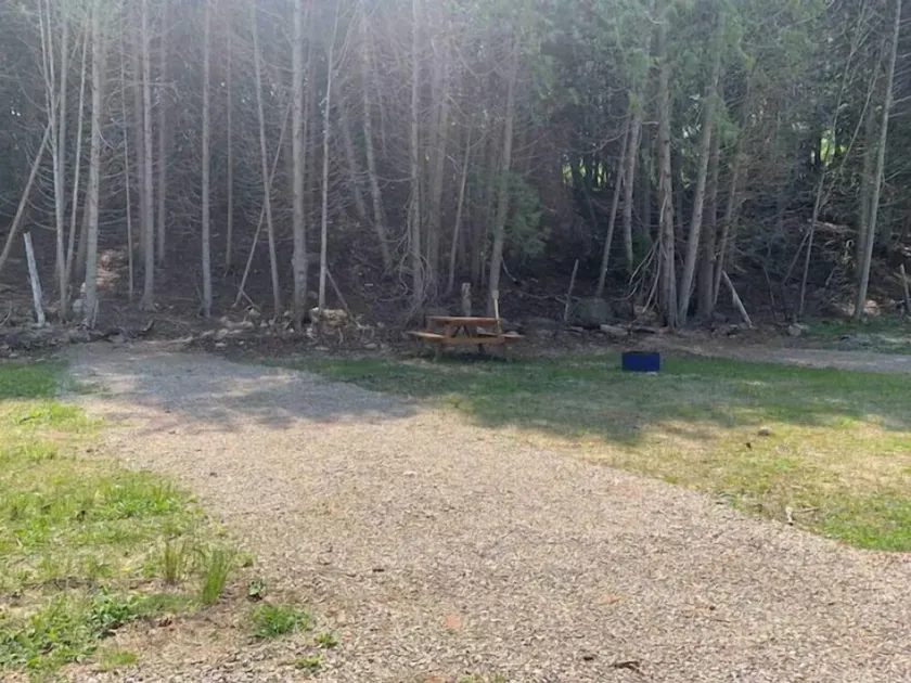 Lakeview Campsite C - Image 1