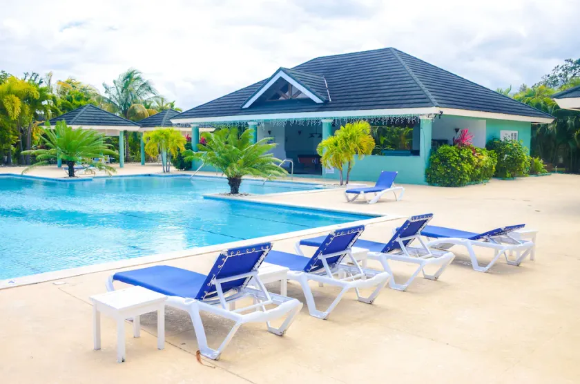 Tranquillity at The Palms - Image 1