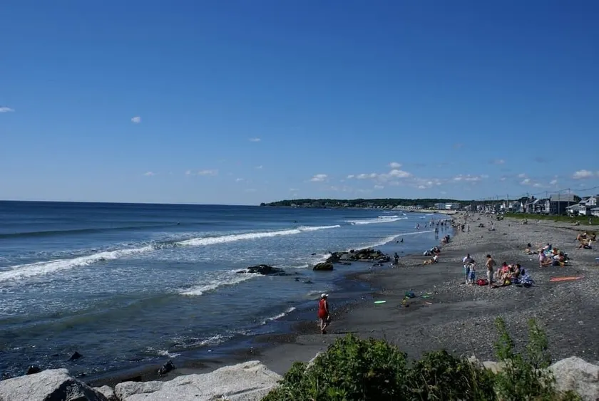 Oceanfront Condo directly across from Long Sand Beach - Image 1