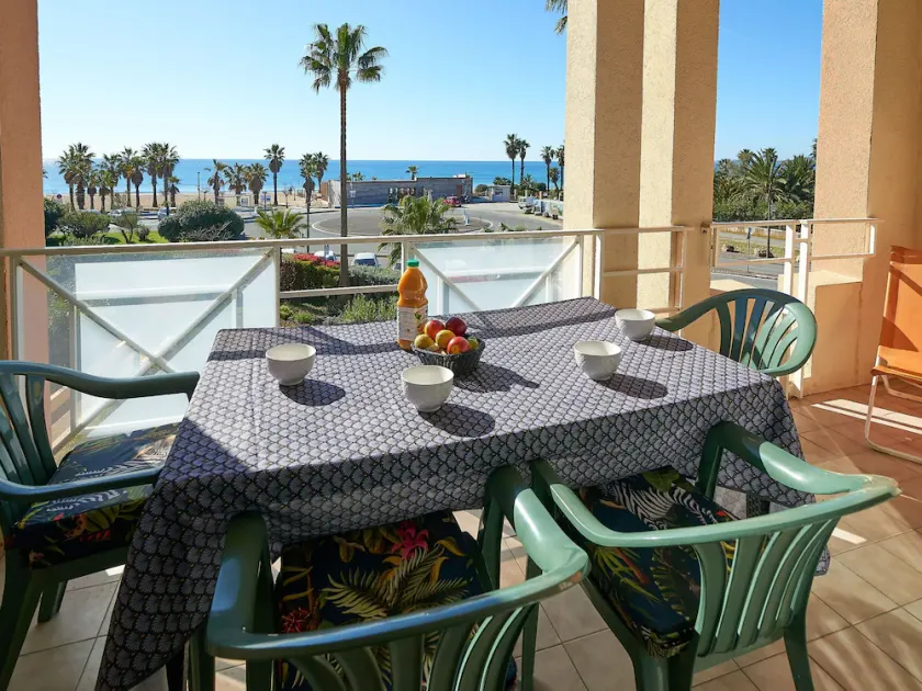 Apartment Cap Hermes-2 by Interhome - Image 1