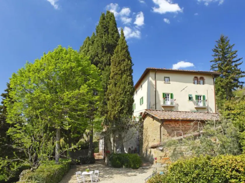 Holiday Home Ridaldi by Interhome - Image 1