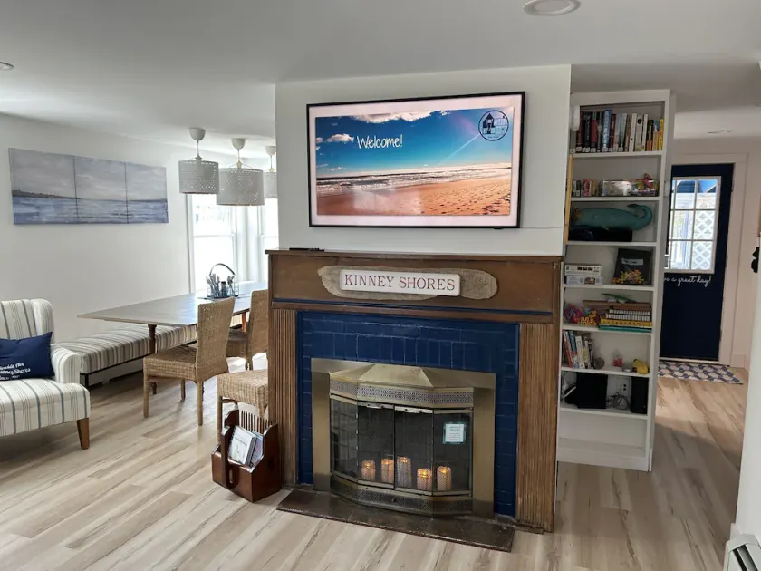 Relax by the sea! Four bedroom Saco cottage near Kinney Shores beach - Image 1