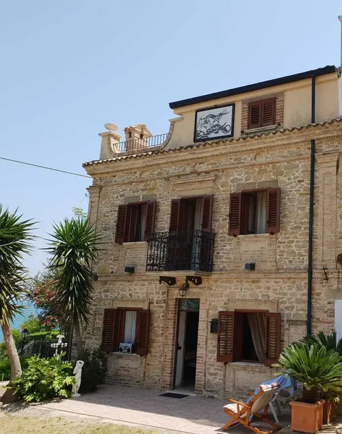 Independent house \"Cala Turchino\" - Image 1