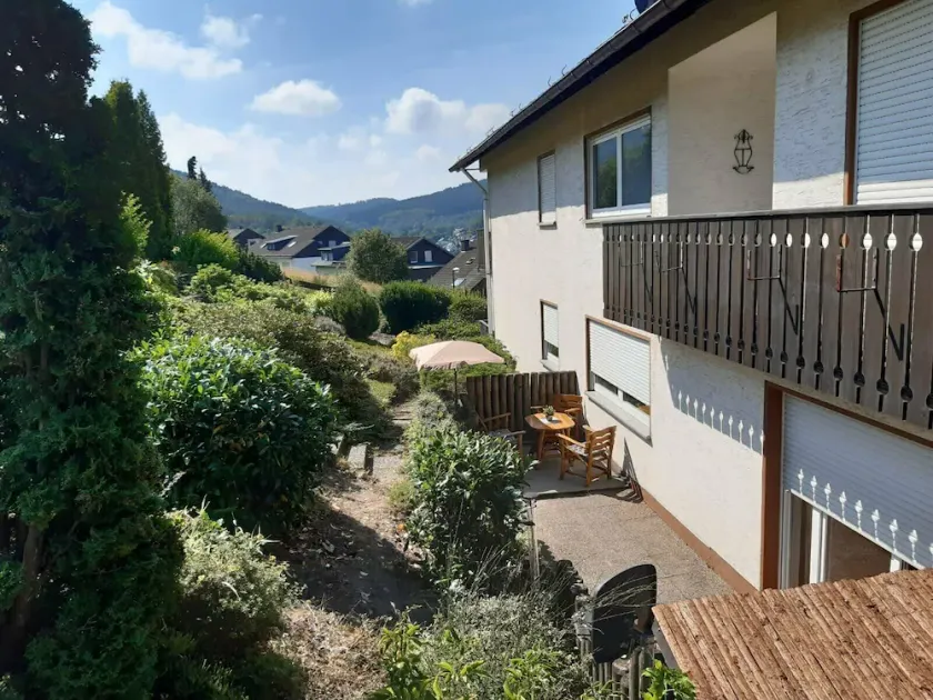 Apartment - Am Bergelchen 60-B Winterberg-Niedersfeld - Image 1