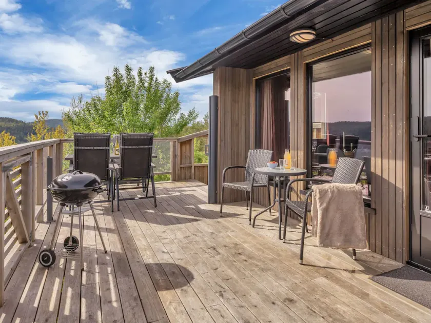 Chalet Kosetoppen by Interhome - Image 1