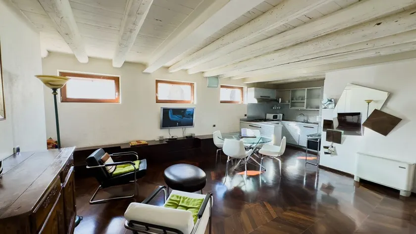 Arena Deluxe - Duplex apartment with Arena view - Image 1
